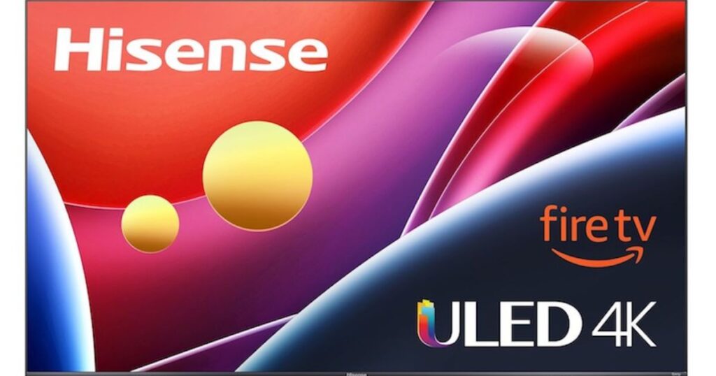 How to Enable Game Mode on Hisense Smart TV [All Models]
