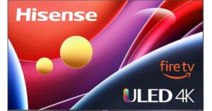 How to Enable Game Mode on Hisense Smart TV [All Models]