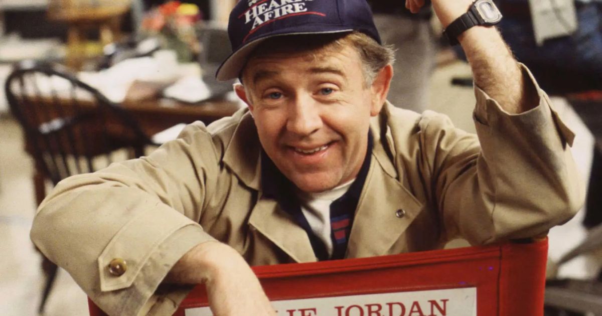 A Brief History of Leslie Jordan's Early Years