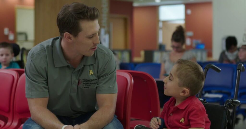 Kaleb From Shriners Net Worth | The Inspirational Story of Child Star