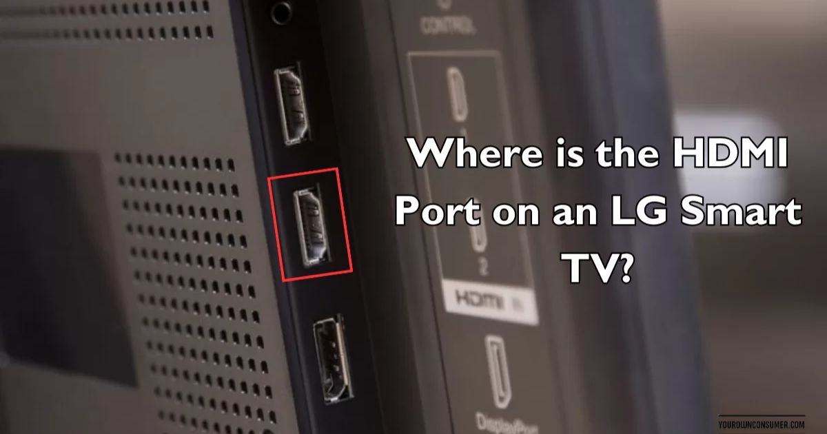 Check HDMI ports are now enabled