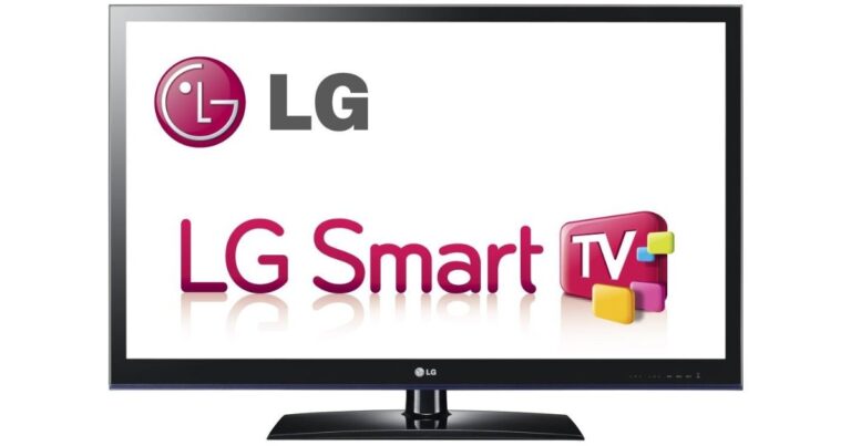 How to Use Picture-in-Picture (PIP) Mode on Your LG Smart TV