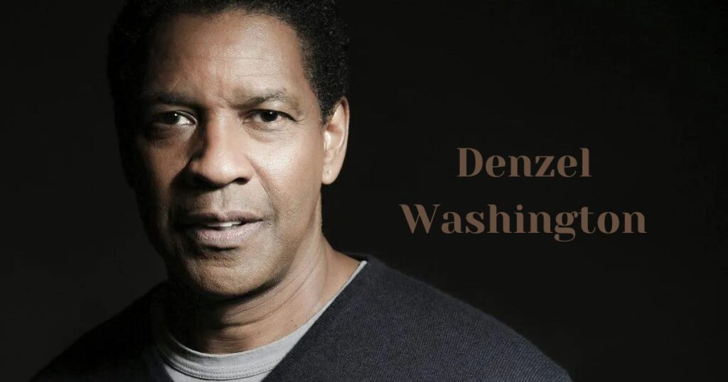 Denzel Washington Siblings: The Actor’s Family Life and Career