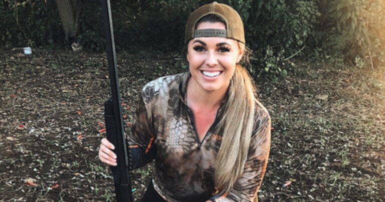 Katie Van Slyke Net Worth