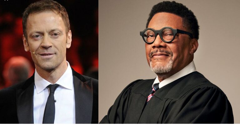 What Happened To Doyle On Judge Mathis Where Is Doyle Right Now