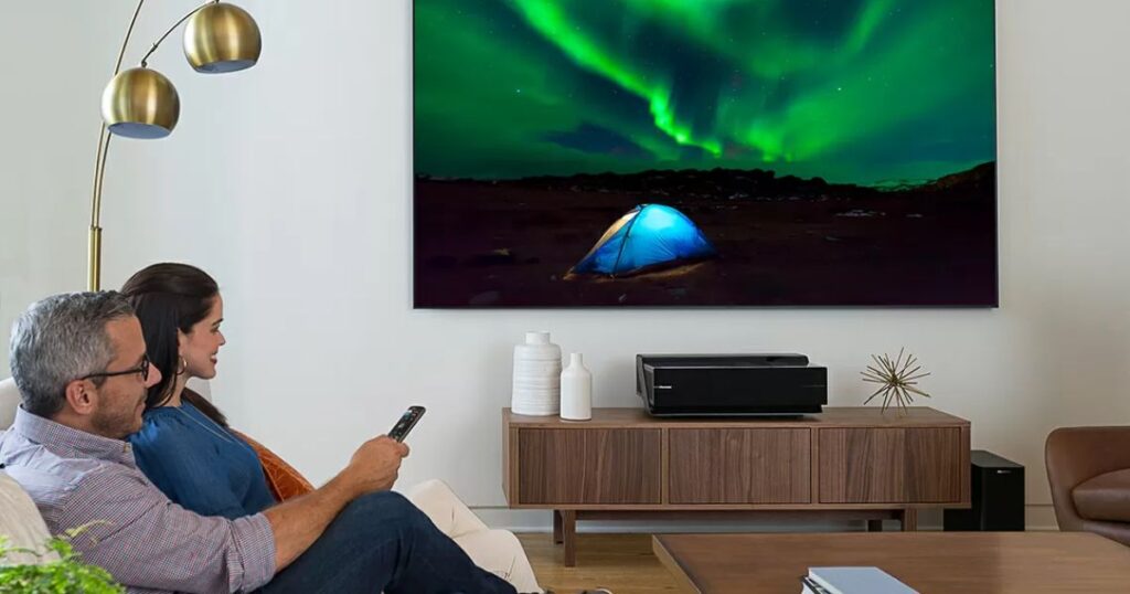 Best Ways to Fix Hisense Smart TV Black Screen Issue