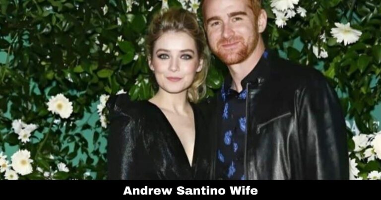 Andrew Santino Wife, Age, Height, Net Worth, Bio & More