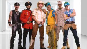 45 Years Of The Village People’s ‘ymca’, The First Great Gay Anthem In History