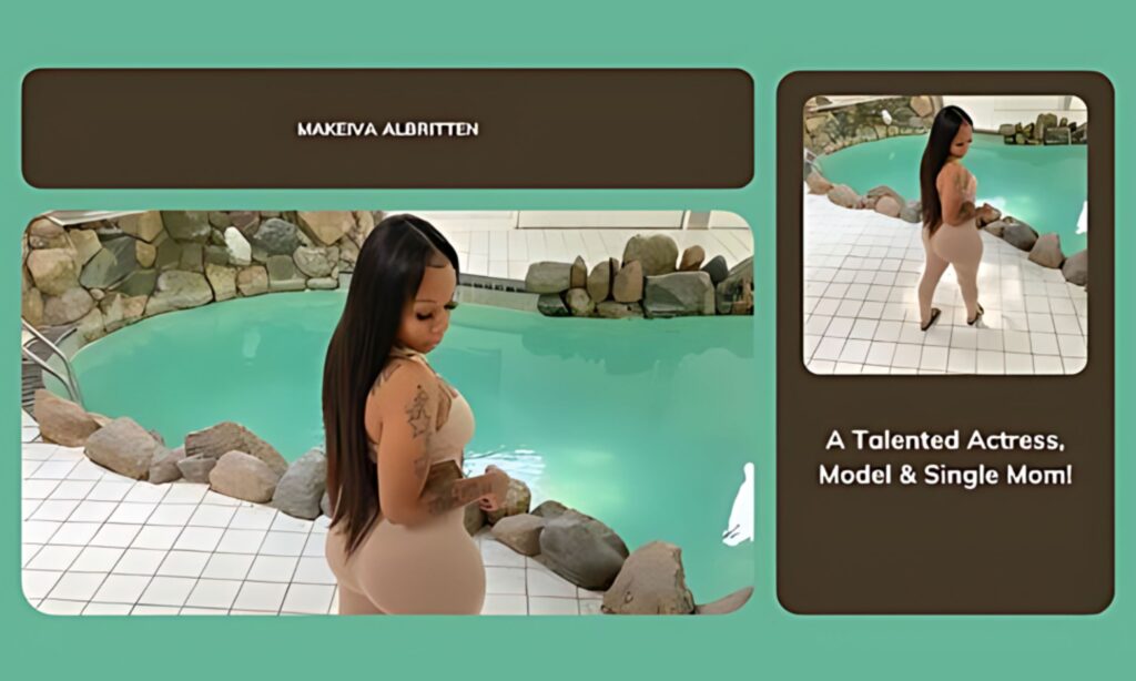 Makeiva Albritten Net Worth – Earnings, Bio, Husband, Age, Height