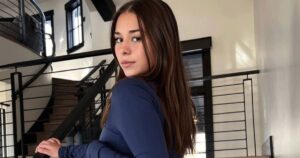 Sophie Rain – Age, Bio, Height, Weight, Boyfriend, Net Worth