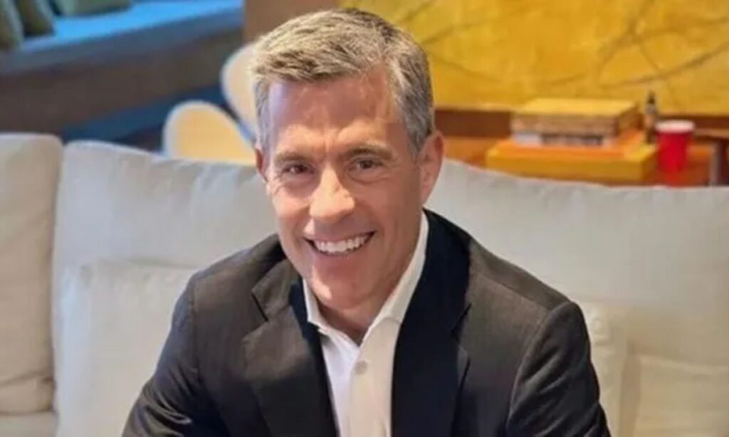 Unraveling the Life of Brook B Taube An Entrepreneur's Journey