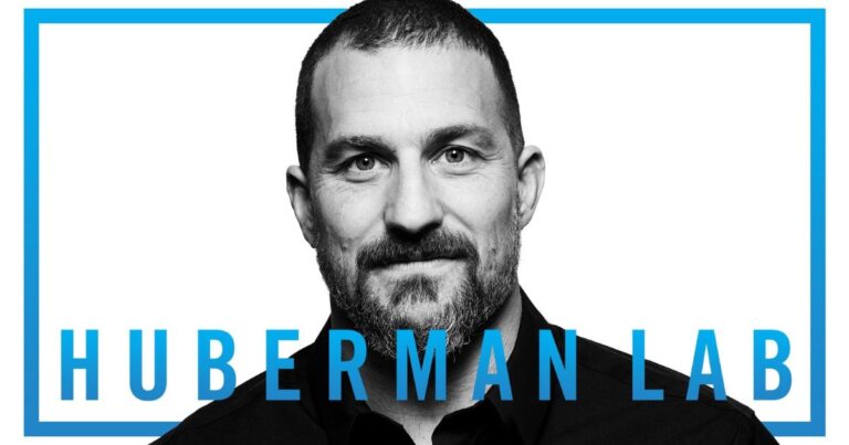 Who Is Andrew Huberman’s Wife Andrew Huberman’s Bio Age, Podcast, Nationality, Education, Net Worth 