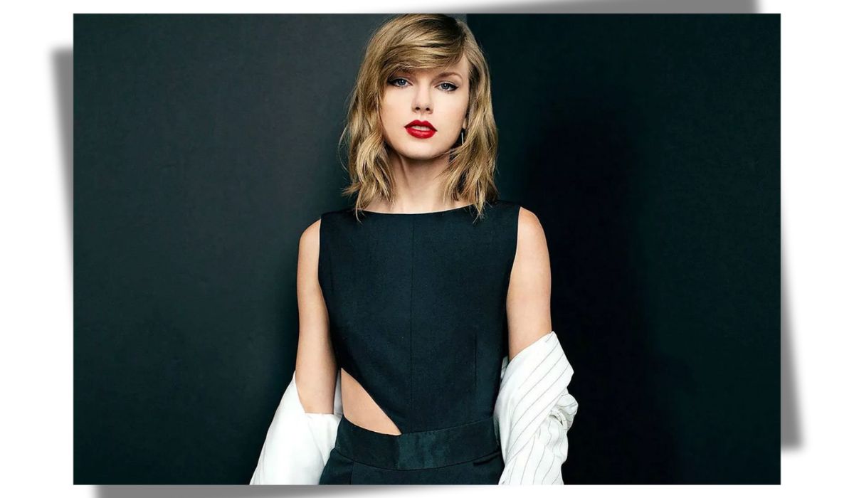 Taylor Swift 2048 — free download