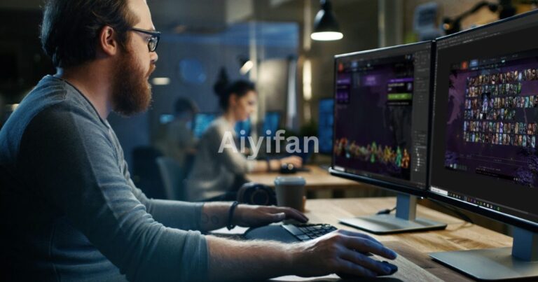 Aiyifan, How Does it Work Explore the Details