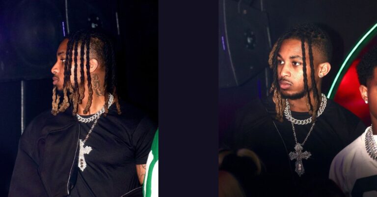 DDG Net Worth 2024 Updated Wealth Of The Rapper