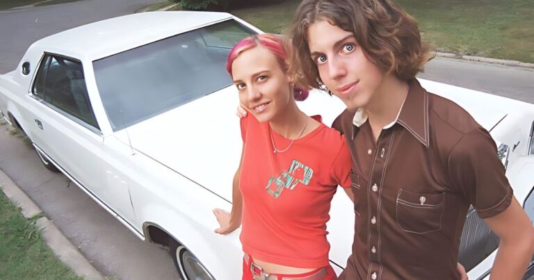 Heidi Van Pelt What Happened To Taran Noah Smith’s Ex