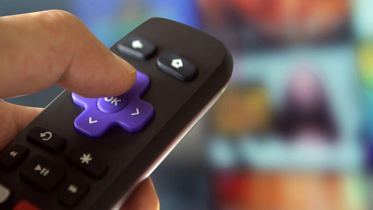 why isn't my roku remote working
