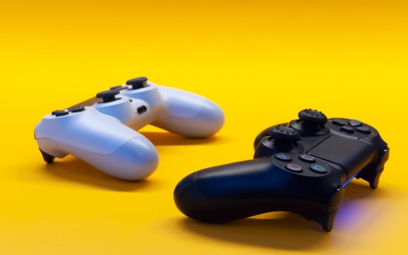 Online Gaming