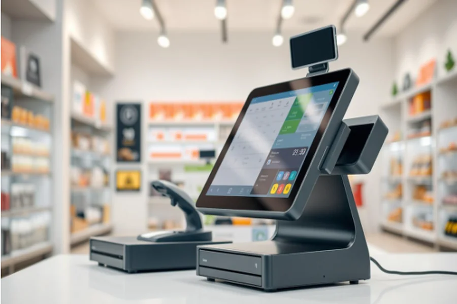 Why Small Businesses Need Specialized Retail Pos Systems