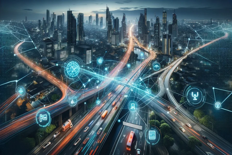 Traffic Management