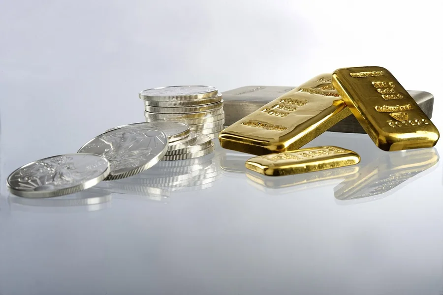 Understanding Bullion Value A Guide for Smart Investors