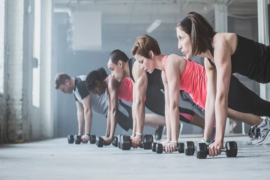 Choosing a Sport Activity for Your Health Journey