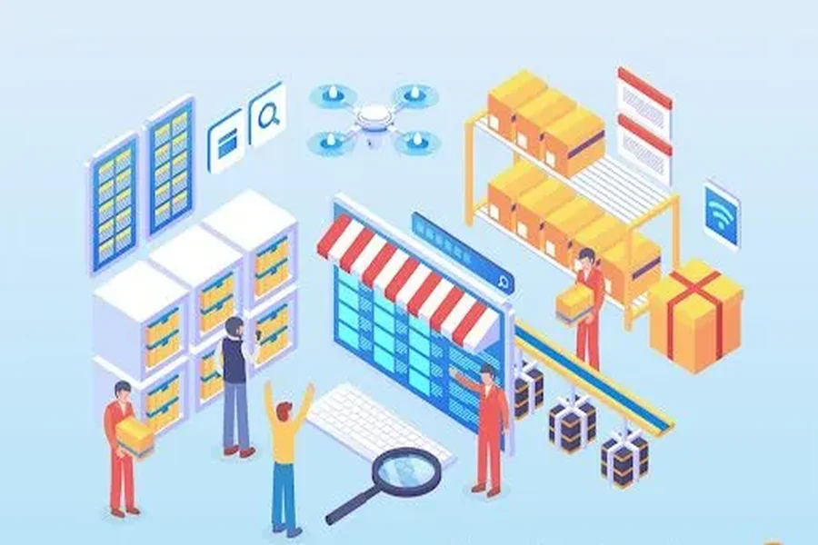 Warehouse Management