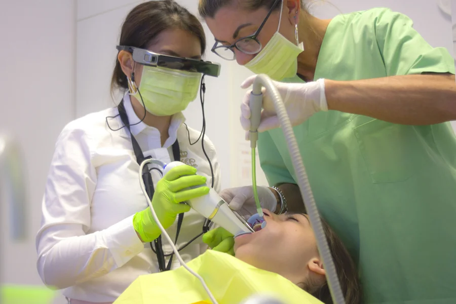 Dental Assistant Program