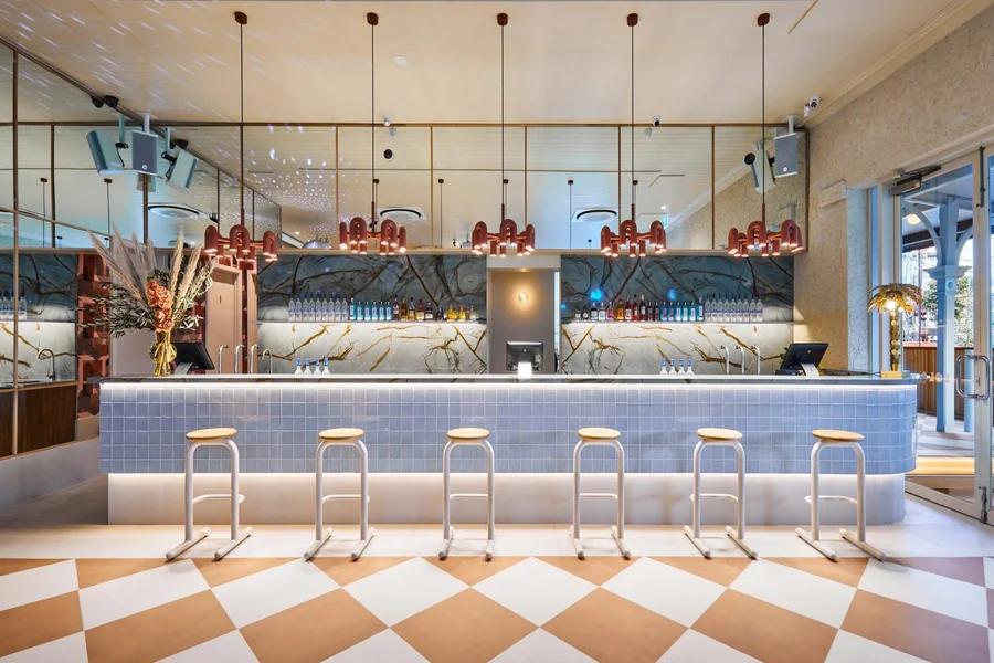 Best Melbourne Venue