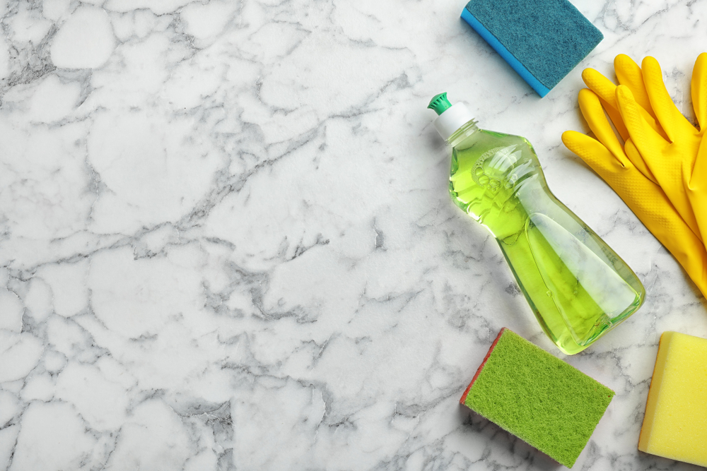 Cleaning