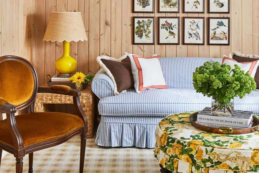 The Small Design Decisions That Make a Home Feel Properly Resolved