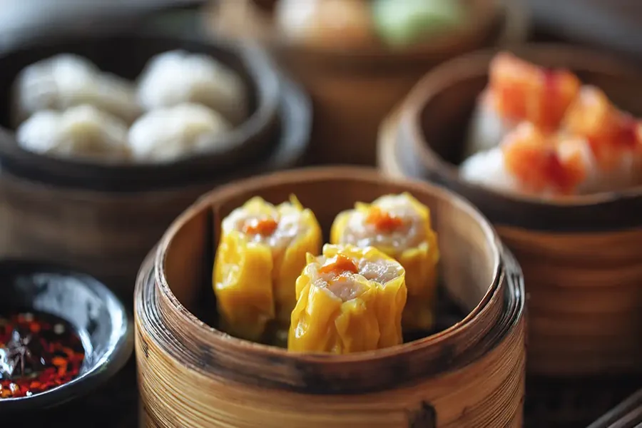 Why People Mix Up Yum Cha and Dim Sum, and Why the Difference Matters